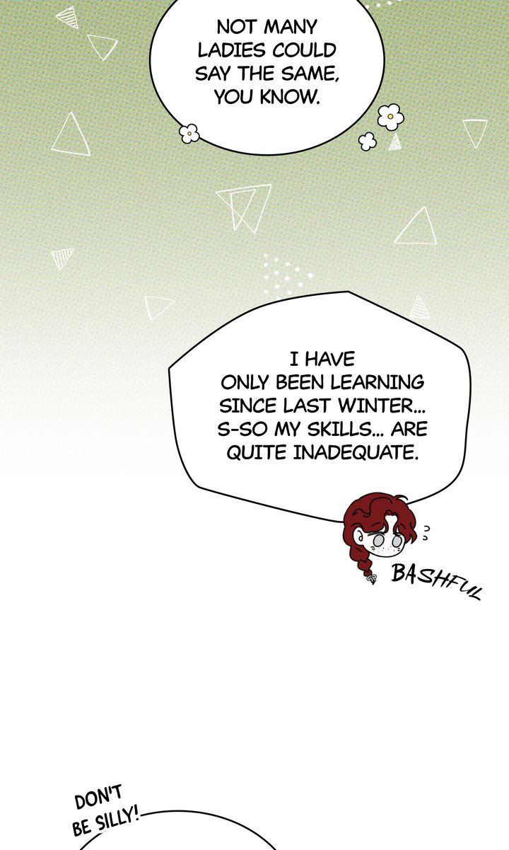 Under the Oak Tree Chapter 73 image 51